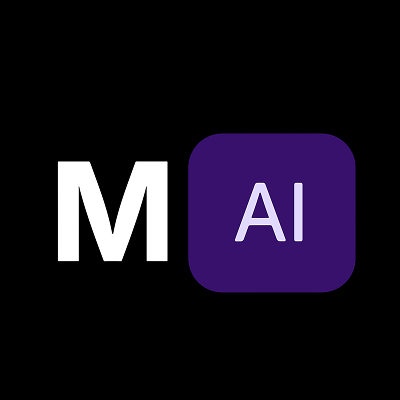 Manifestor AI Logo